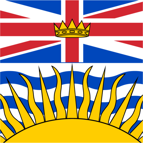 British Columbia